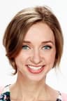 Portrait of Lauren Lapkus.