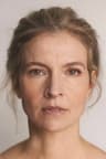 Portrait of Tandi Wright.