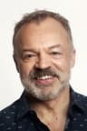 Portrait of Graham Norton.