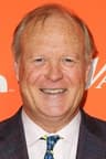 Portrait of Bill Fagerbakke.