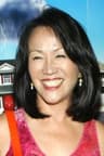 Portrait of Freda Foh Shen.