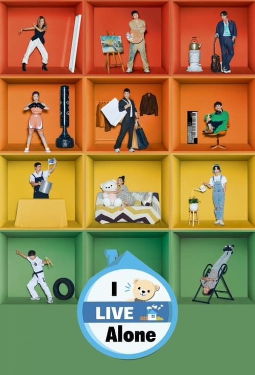 Poster for Home Alone.