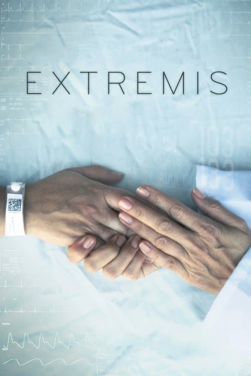 Poster for Extremis.