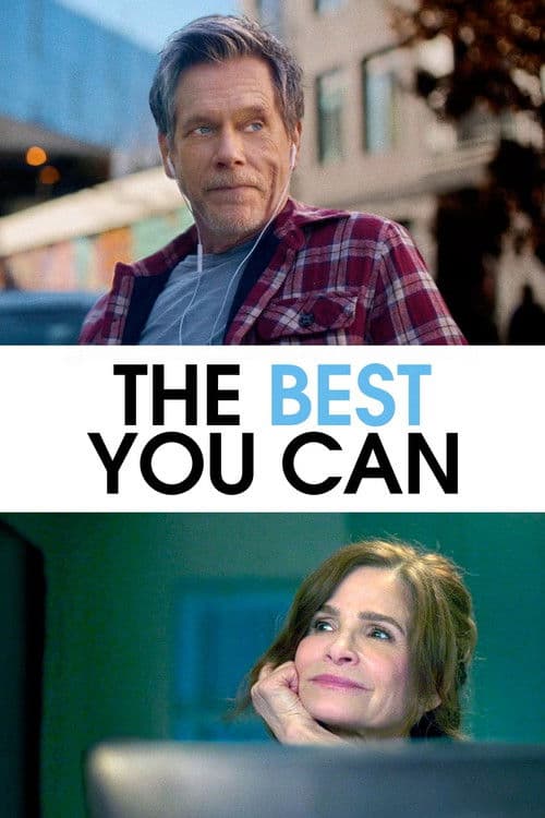 Poster for The Best You Can.