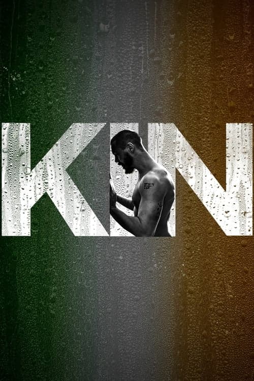 Poster for Kin.