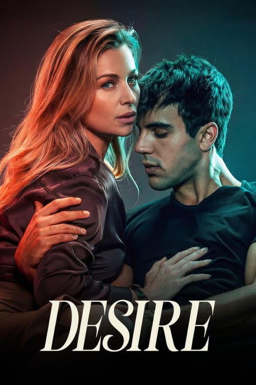 Poster for Desire.