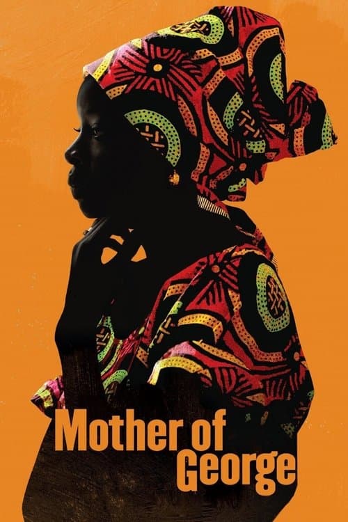 Poster for Mother of George.
