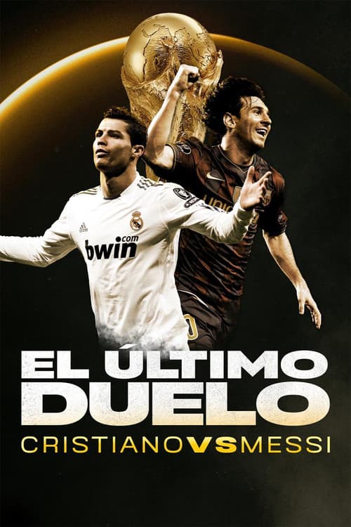 Poster for The Last Duel.