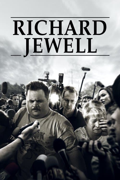 Poster for Richard Jewell.