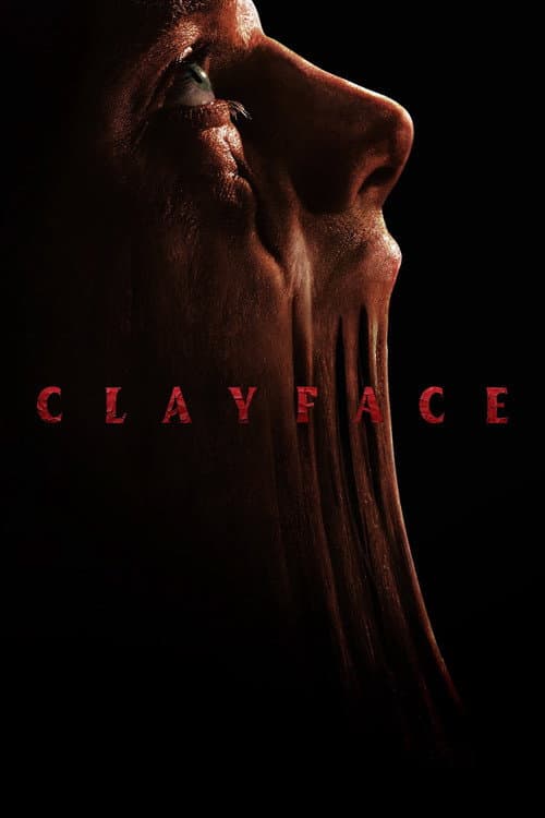 Poster for Clayface.