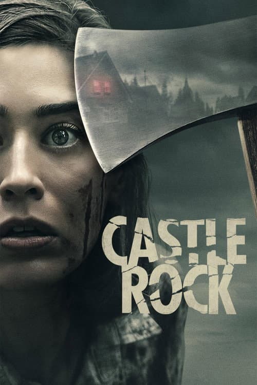 Poster for Castle Rock.