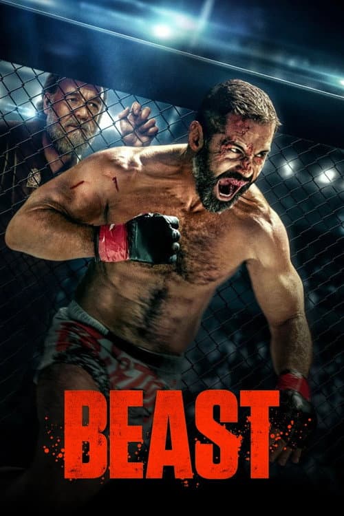 Poster for Beast.