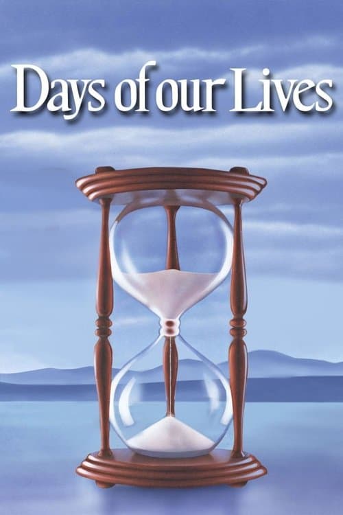 Poster for Days of Our Lives.