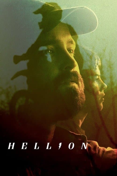 Poster for Hellion.