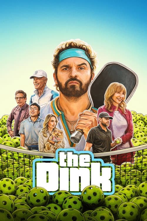 Poster for The Dink.