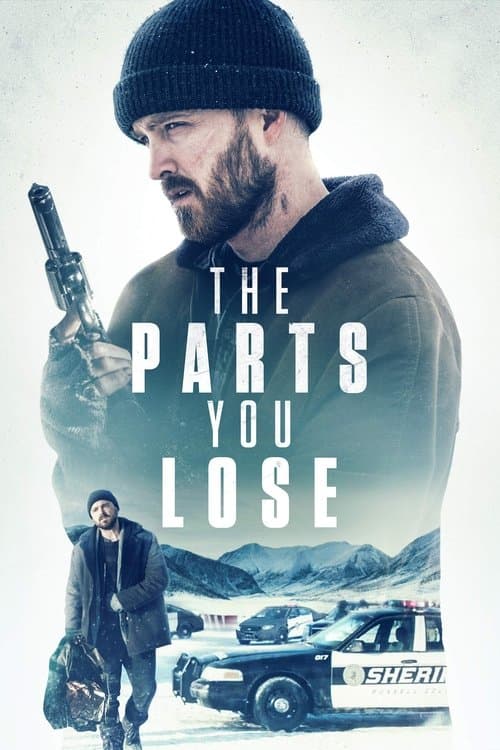 Poster for The Parts You Lose.