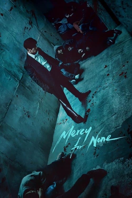 Poster for Mercy for None.