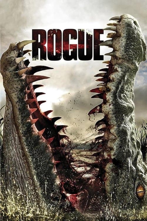Poster for Rogue.