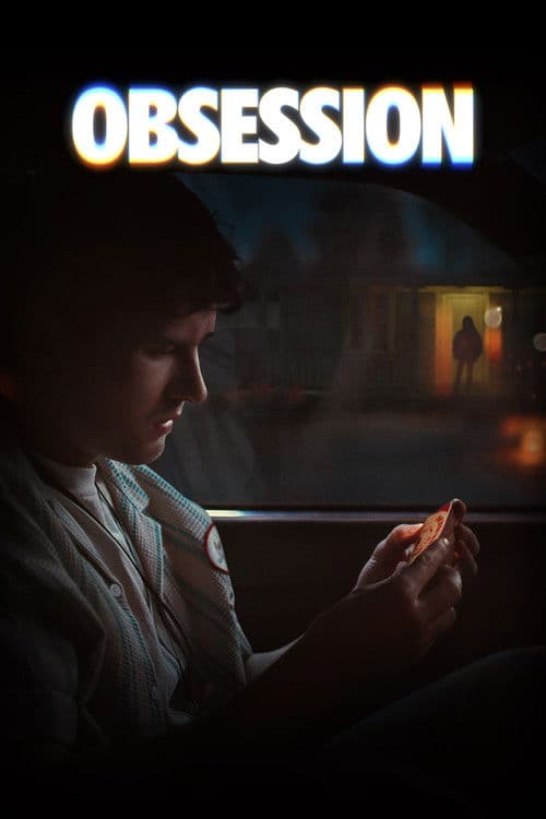 Poster for Obsession.