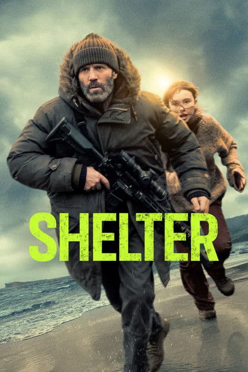 Poster for Shelter.