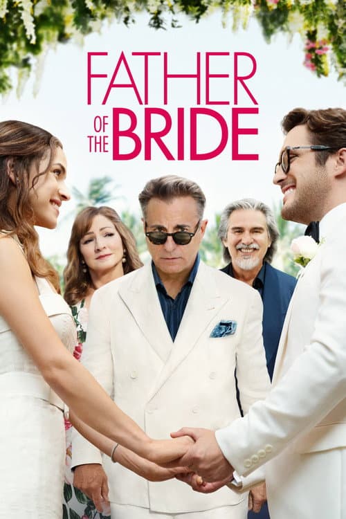 Poster for Father of the Bride.