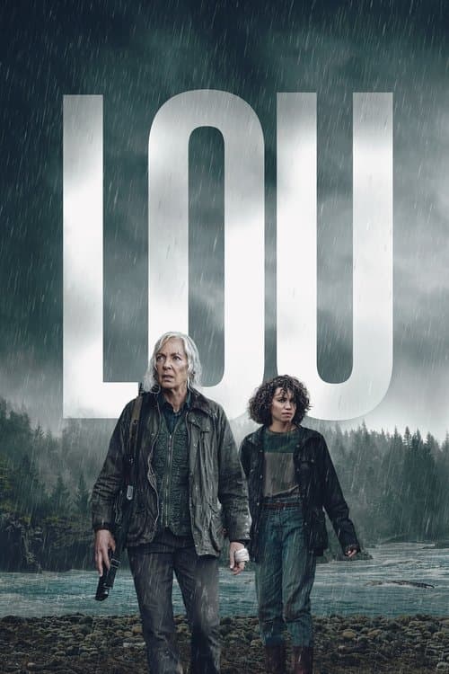 Poster for Lou.