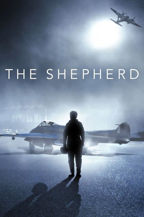 Poster for The Shepherd.