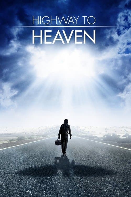 Poster for Highway to Heaven.