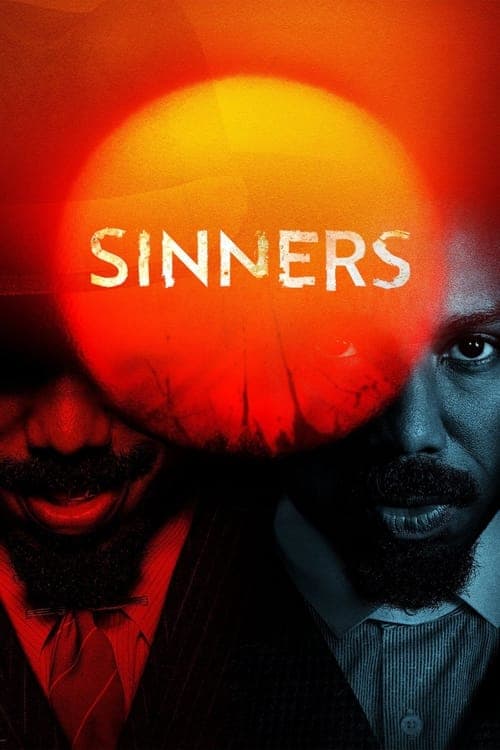 Poster for Sinners.