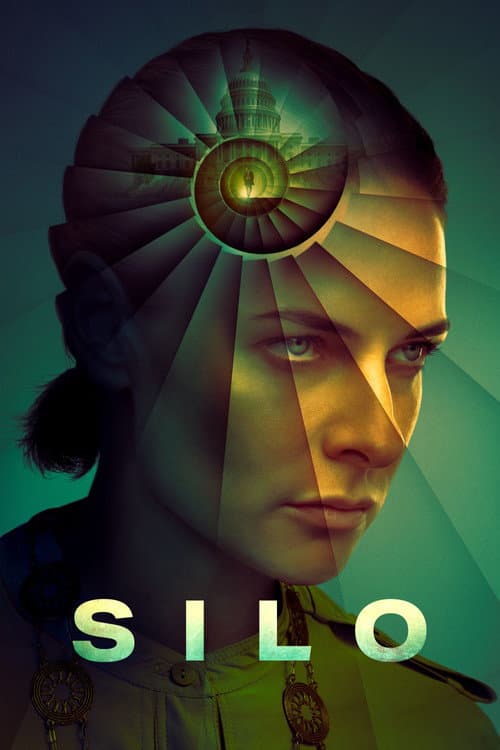 Poster for Silo.