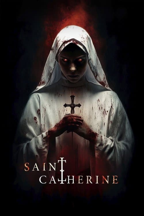 Poster for Saint Catherine.