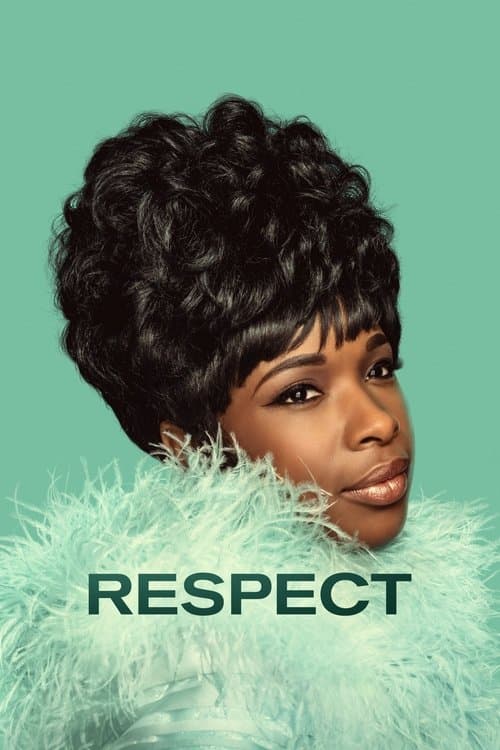 Poster for Respect.