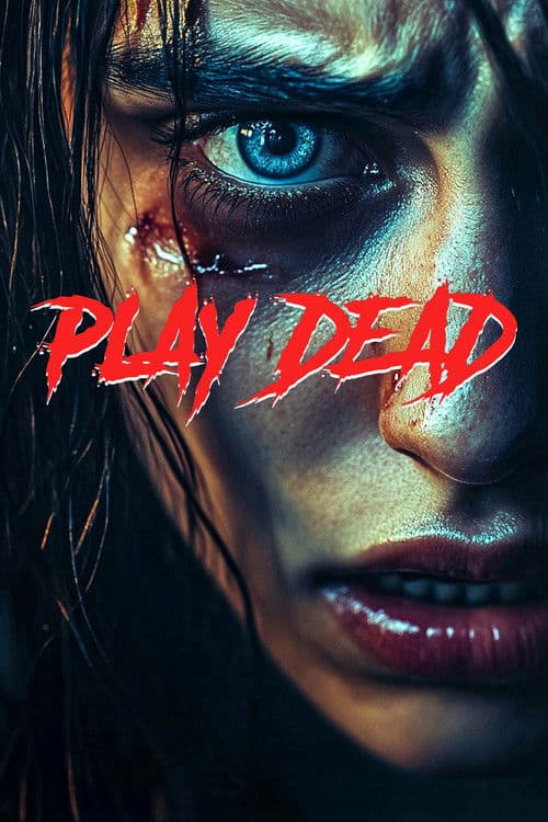 Poster for Play Dead.