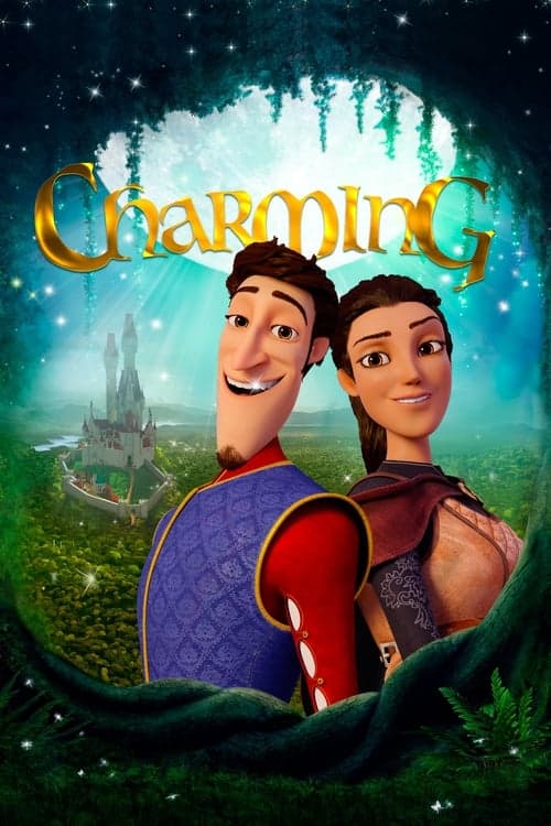 Poster for Charming.