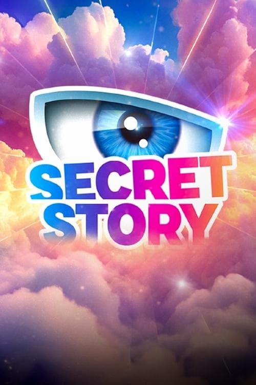 Poster for Secret Story.