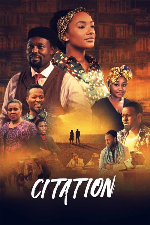 Poster for Citation.