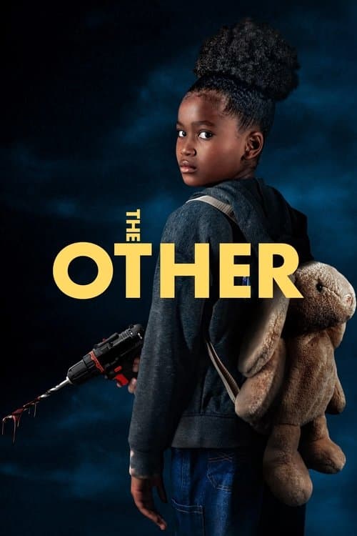 Poster for The Other.