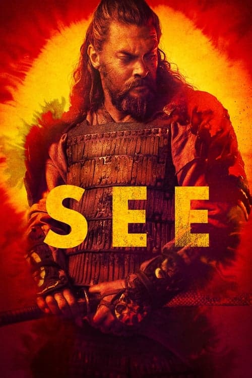 Poster for See.