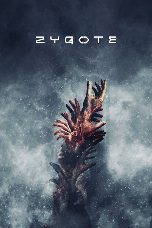 Poster for Zygote.