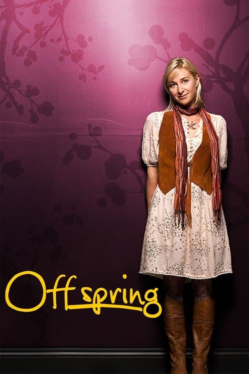 Poster for Offspring.
