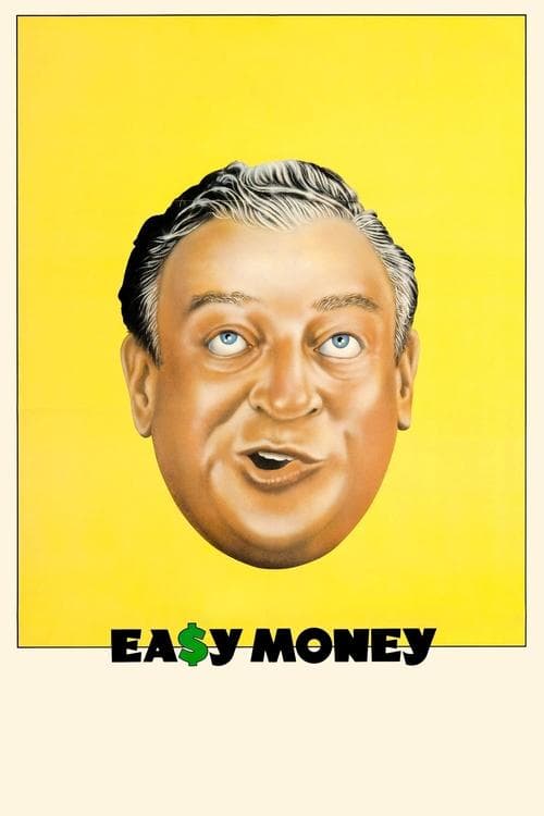 Poster for Easy Money.