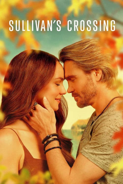 Poster for Sullivan's Crossing.