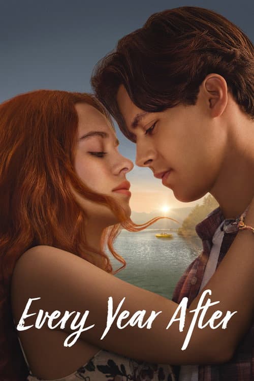 Poster for Every Year After.