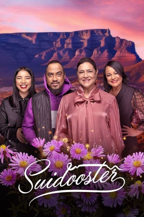 Poster for Suidooster.