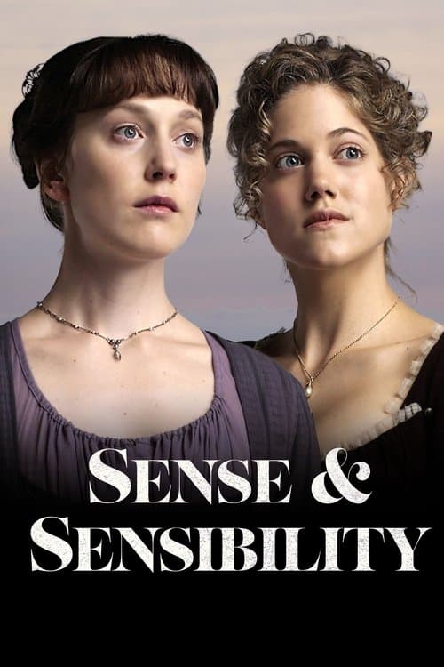 Poster for Sense and Sensibility.