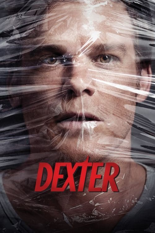 Poster for Dexter.