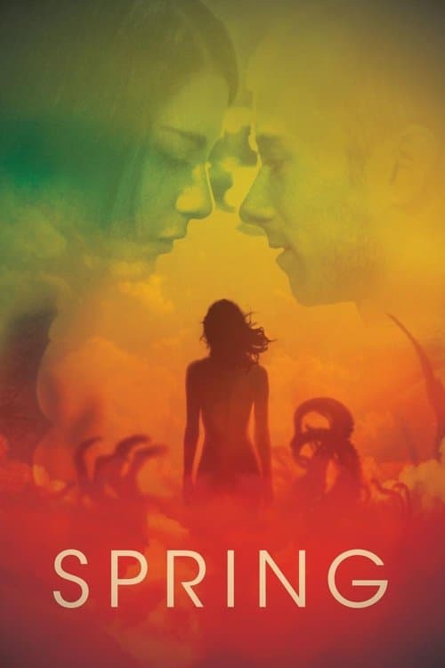 Poster for Spring.