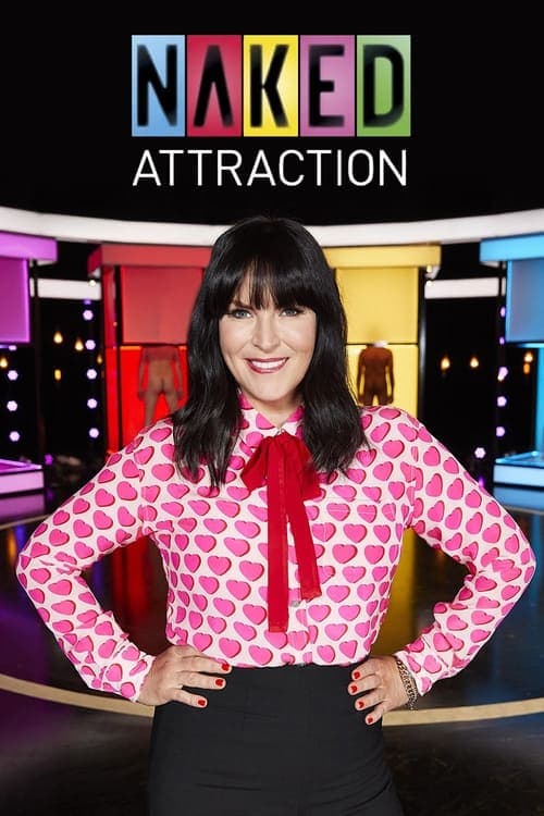 Poster for Naked Attraction.