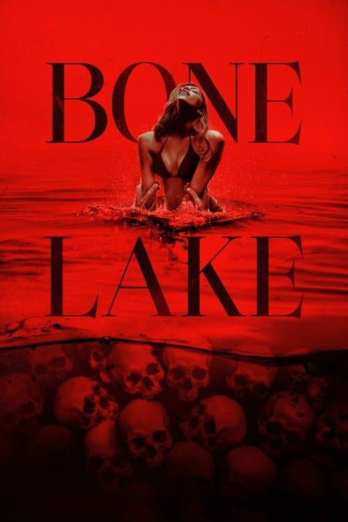 Poster for Bone Lake.