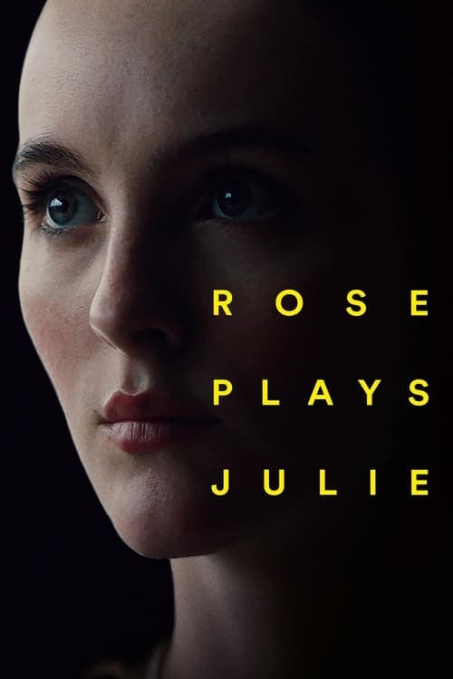 Poster for Rose Plays Julie.